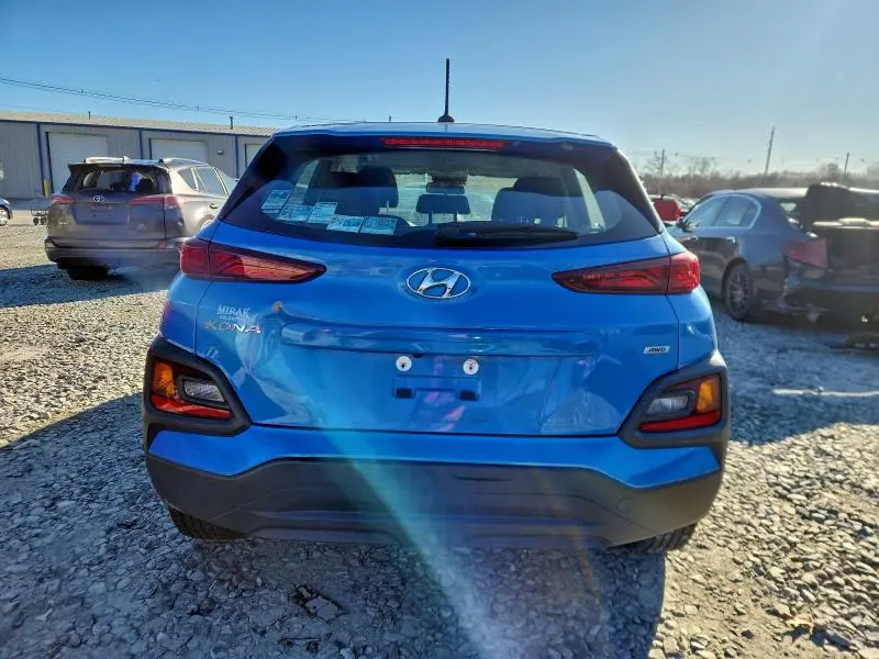 2020 HYUNDAI KONA SE  