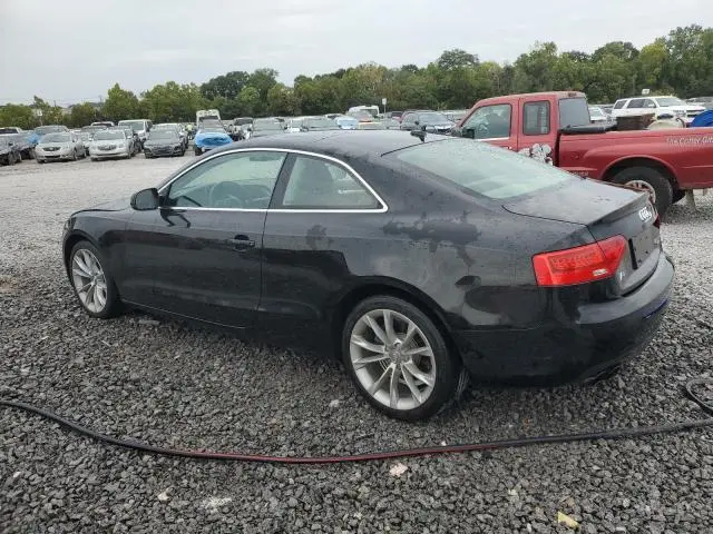 2014 AUDI A5 PREMIUM  