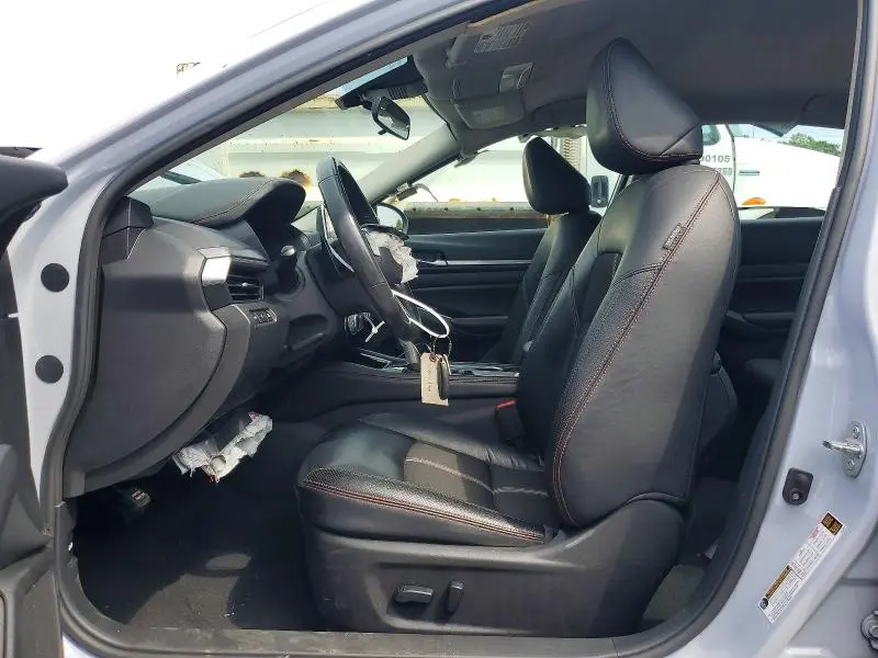 2024 NISSAN ALTIMA SR  