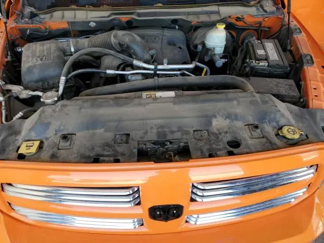 2015 RAM 1500 SPORT  