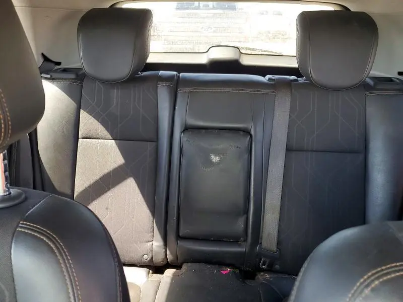 2021 CHEVROLET TRAX 1LT  