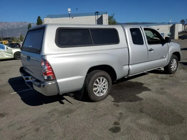 2013 TOYOTA TACOMA ACCESS CAB  