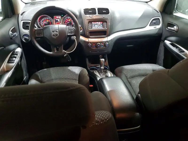 2016 DODGE JOURNEY SE  