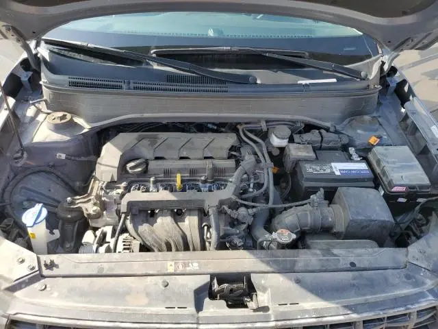 2022 HYUNDAI VENUE SE