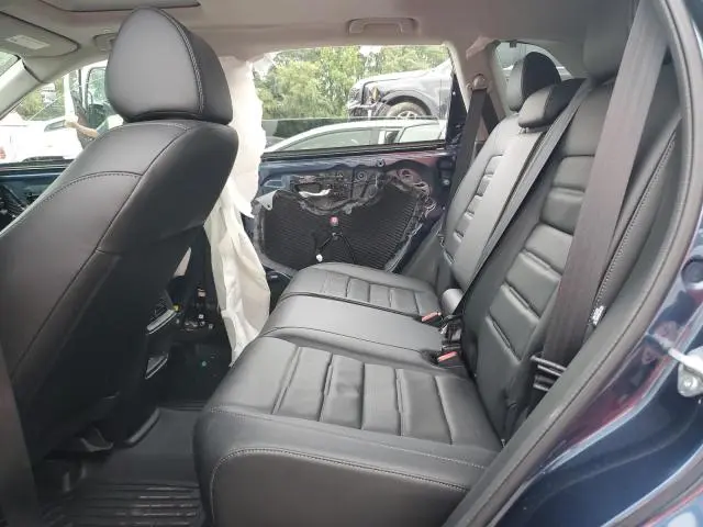 2025 HONDA CR-V EXL  