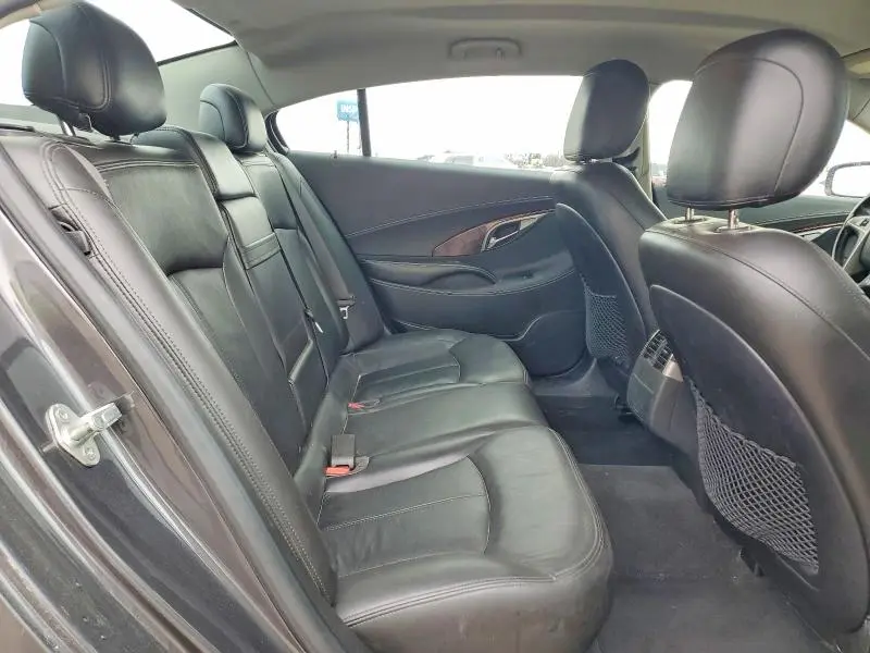 2013 BUICK LACROSSE   