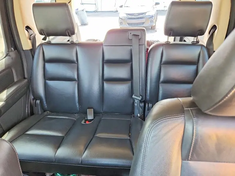 2010 FORD EXPLORER XLT  