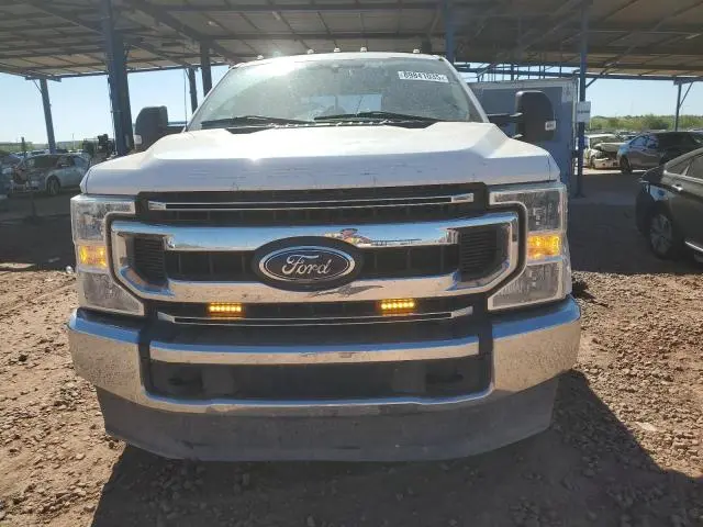2020 FORD F250 SUPER DUTY  