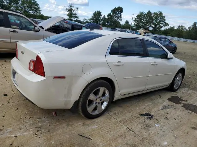 2010 CHEVROLET MALIBU 2LT  