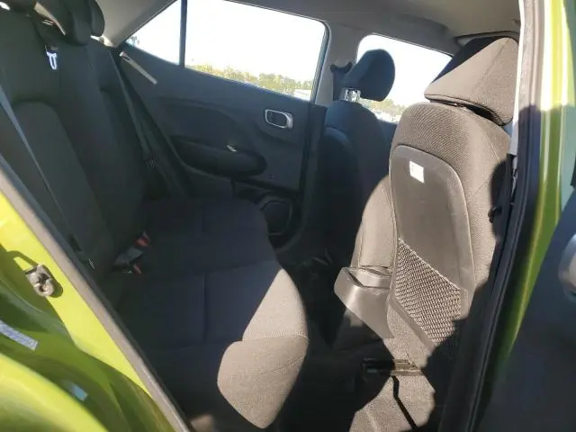 2021 HYUNDAI VENUE SE  