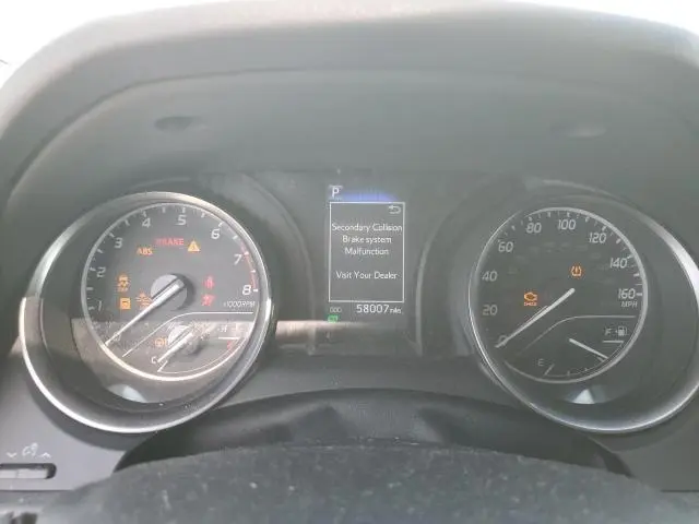 2023 TOYOTA CAMRY SE NIGHT SHADE  