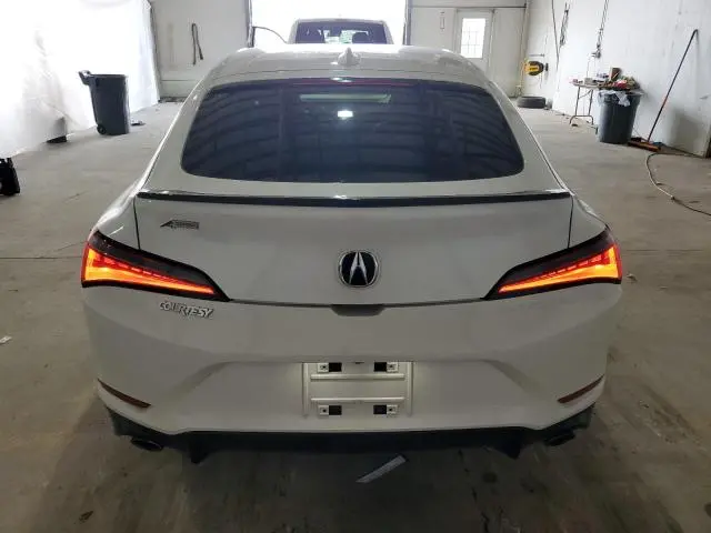 2023 ACURA INTEGRA A-SPEC  