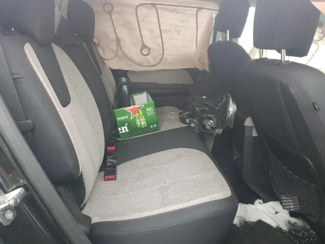 2012 GMC TERRAIN SLE  