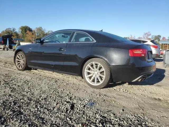 2015 AUDI A5 PREMIUM PLUS  