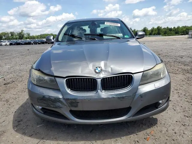 2011 BMW 328 XI  