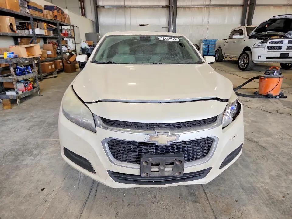 2014 CHEVROLET MALIBU 1LT  
