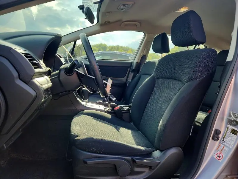 2013 SUBARU IMPREZA PREMIUM  