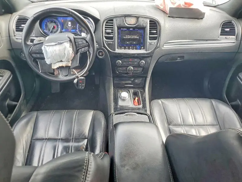 2021 CHRYSLER 300 S  