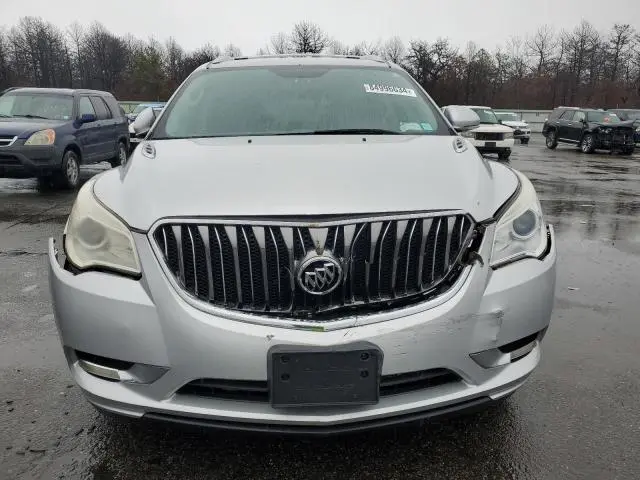 2014 BUICK ENCLAVE