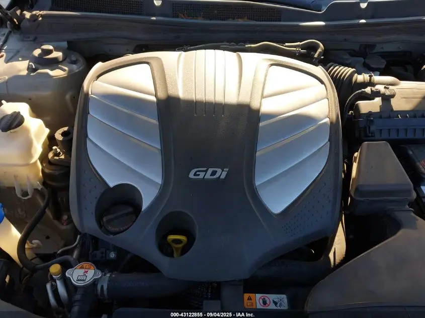 2015 KIA CADENZA PREMIUM