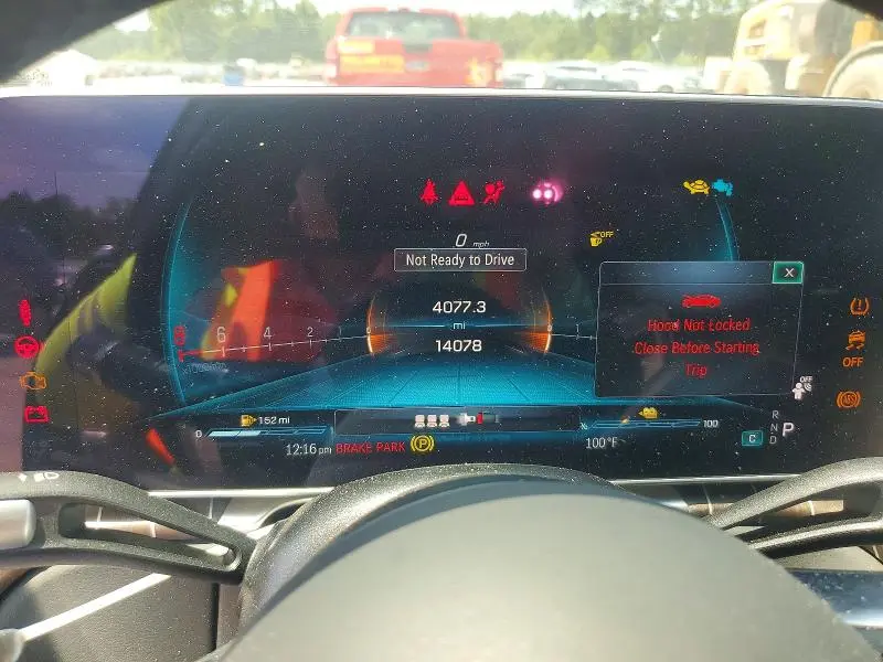 2025 MERCEDES-BENZ S 63 E PERFORMANCE  
