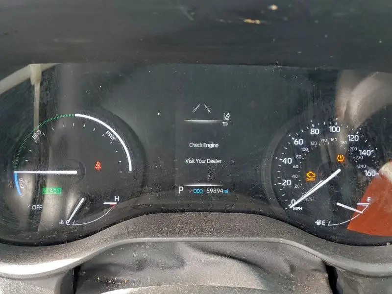 2022 TOYOTA SIENNA WOODLAND EDITION  