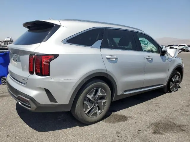 2023 KIA SORENTO EX  