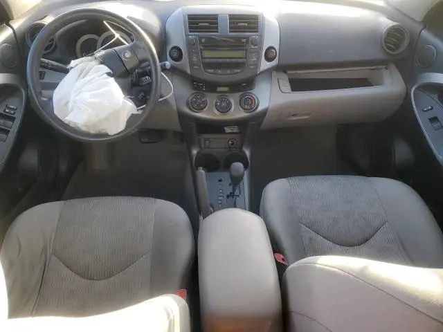 2010 TOYOTA RAV4   