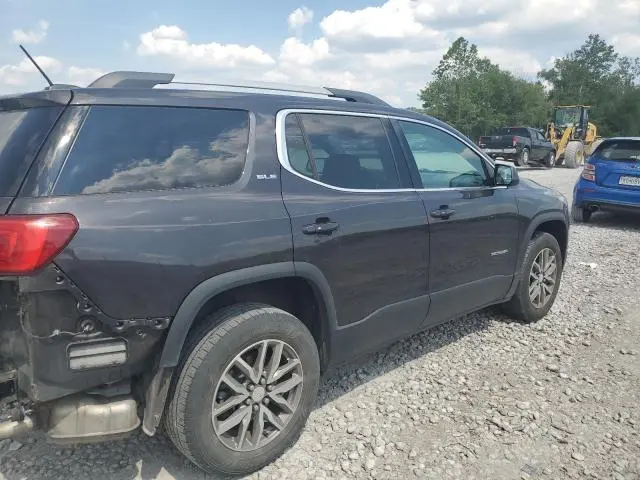 2017 GMC ACADIA SLE  
