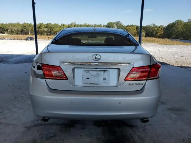 2011 LEXUS ES 350  