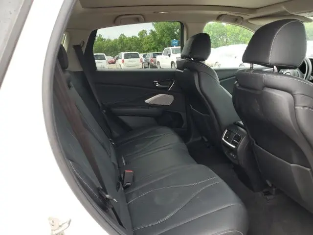 2020 ACURA RDX TECHNOLOGY  