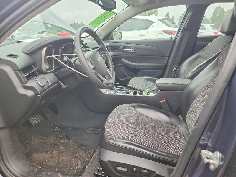 2014 CHEVROLET MALIBU 1LT  