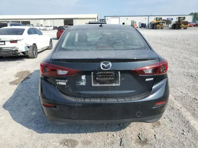2015 MAZDA 3 TOURING  