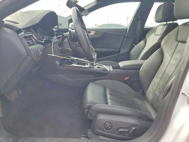 2021 AUDI A5 PREMIUM 45  