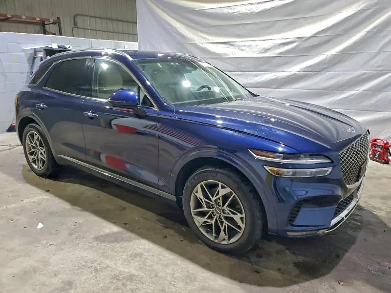 2022 GENESIS GV70 BASE  