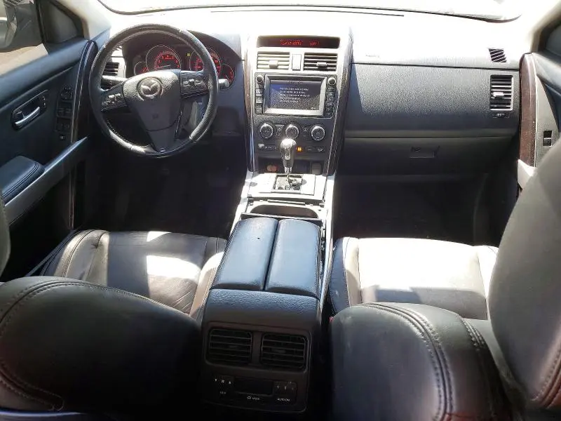 2012 MAZDA CX-9   