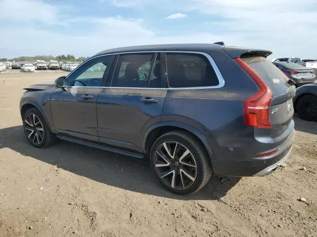 2021 VOLVO XC90 T6 MOMENTUM