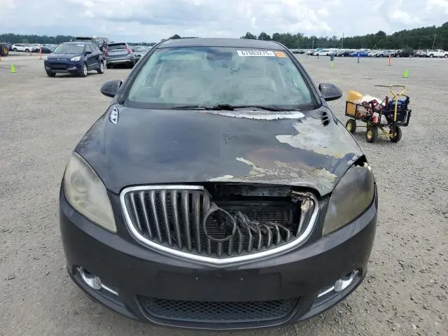 2013 BUICK VERANO   