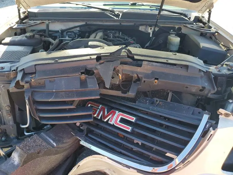 2011 GMC YUKON XL K1500 SLT  