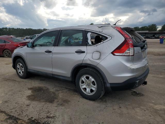 2012 HONDA CR-V LX