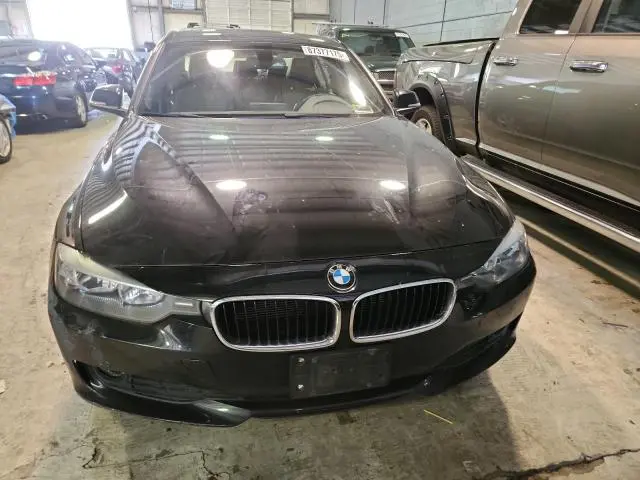 2014 BMW 320 I XDRIVE  