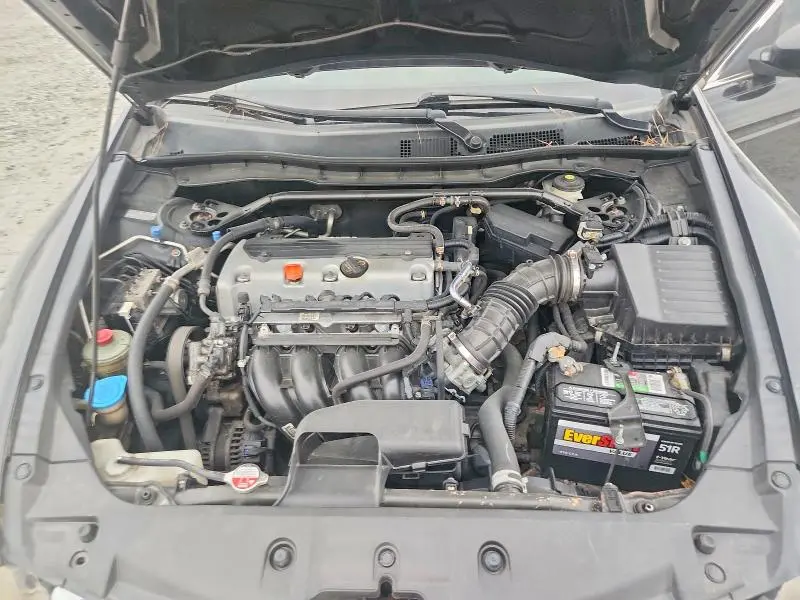 2012 HONDA ACCORD EX  