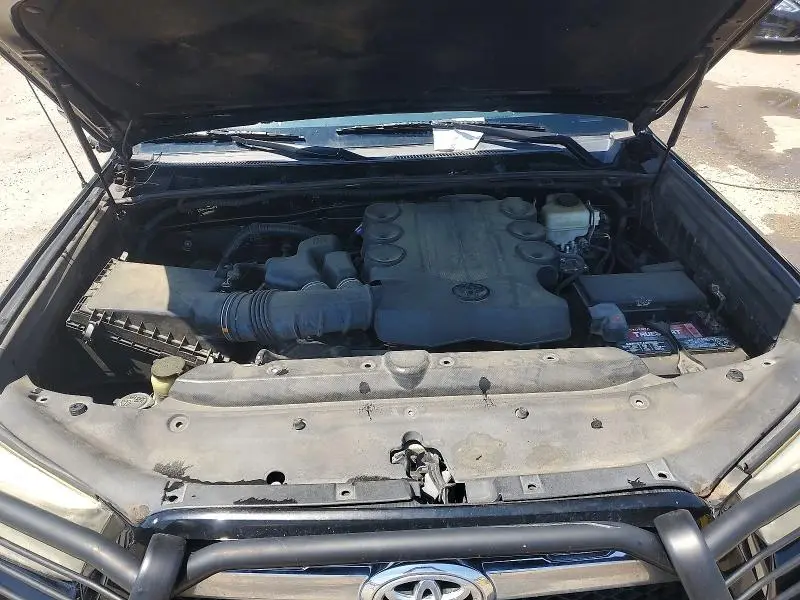 2011 TOYOTA 4RUNNER LIMITED  