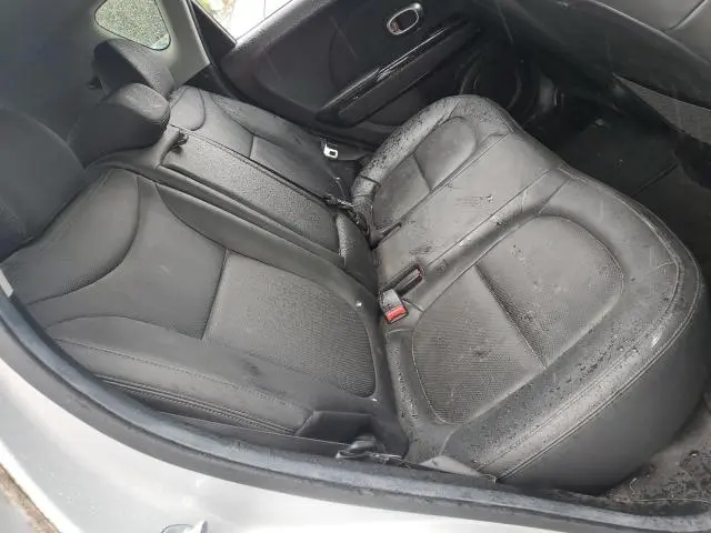 2016 KIA SOUL !  