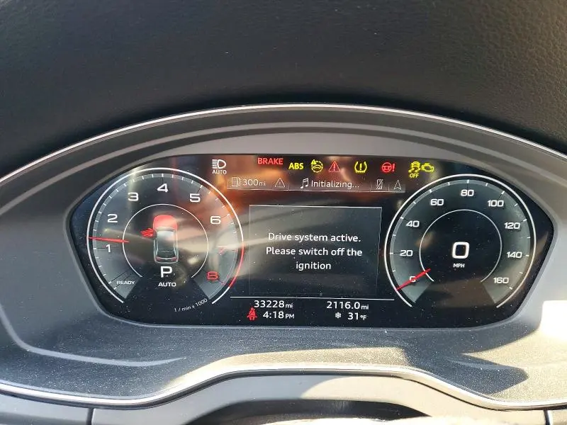 2024 AUDI Q5 PREMIUM PLUS 45  