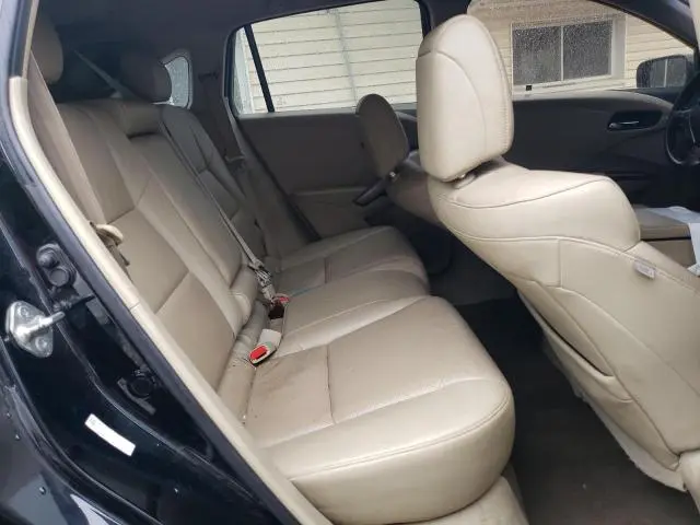 2013 ACURA RDX TECHNOLOGY  