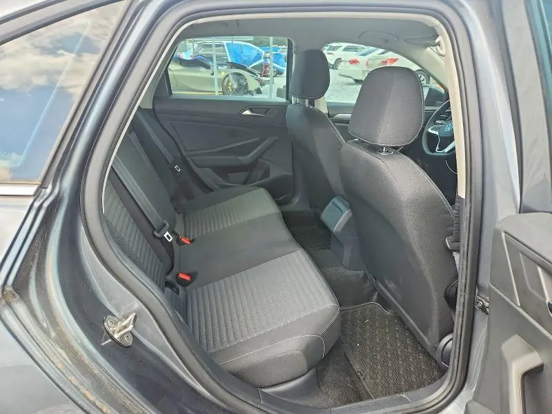 2024 VOLKSWAGEN JETTA S  