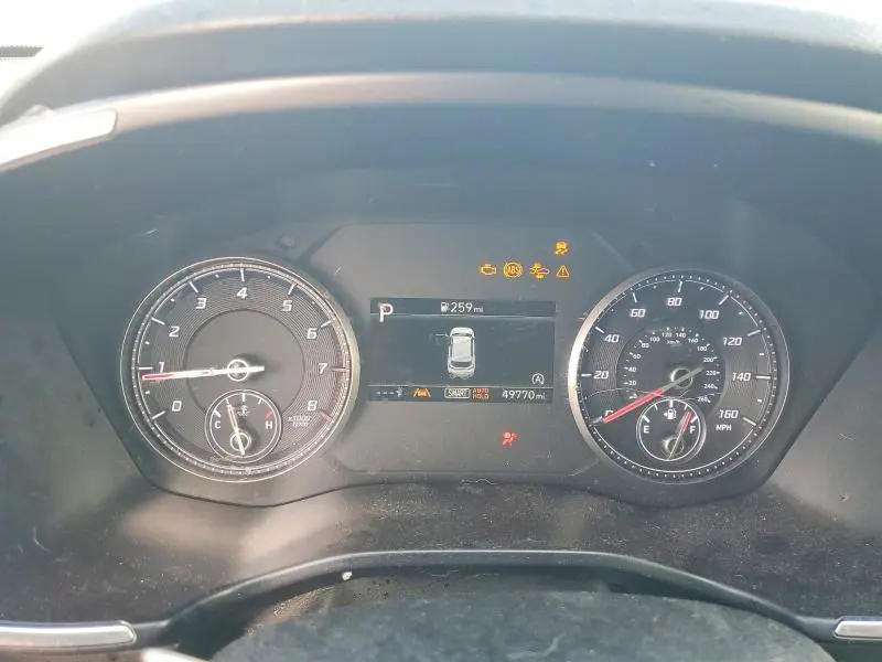 2021 HYUNDAI SANTA FE SE  