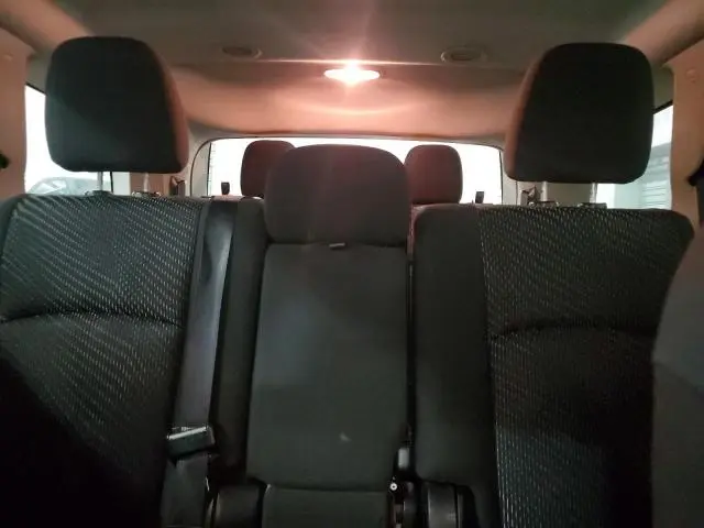 2015 DODGE JOURNEY SXT  