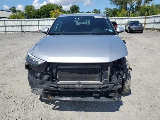 2021 AUDI Q3 PREMIUM 40  